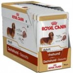 Royal Canin Adult Dashund 12 x 85 g – Zboží Mobilmania