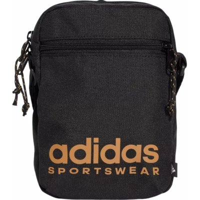 adidas Sportswear Festival Bag Nations Pack je6706 – Zboží Mobilmania