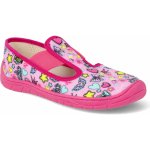 Fare Bare 5201452 bačkory – Zboží Mobilmania