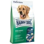 Happy Dog Supreme Fit & Well Adult Maxi 4 kg – Zboží Mobilmania