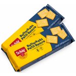 Schär Butterkeks sušenky máslové bez lepku 165 g – Zboží Dáma