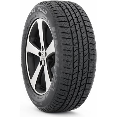 Fulda 4x4 Road 255/55 R18 109V – Hledejceny.cz