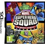 Super Hero Squad - The Infinity Gauntlet – Hledejceny.cz