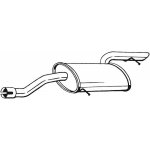 Bosal BS 175-441 | Zboží Auto