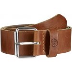 Fjällräven Singi belt Leather Cognac – Zboží Mobilmania