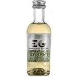 Edinburgh Gin Elderflower 20% 0,05 l (holá láhev) – Zboží Dáma