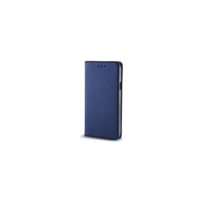 Pouzdro ForCell Smart Book modré Samsung M115F Galaxy M11 – Hledejceny.cz