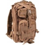 Delta Armory taktický batoh Assault ALE CAU 20L Tan – Zbozi.Blesk.cz