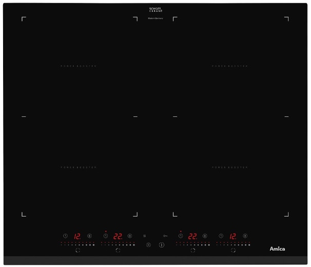 Amica PI 6544S4KH