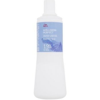 Wella Welloxon Perfect 6V 1,9% 1000 ml