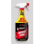 FungiSPRAY Super bez chloru 500 ml – Zboží Dáma