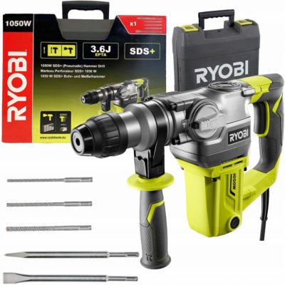 Ryobi RSDS1050-K – Zboží Dáma