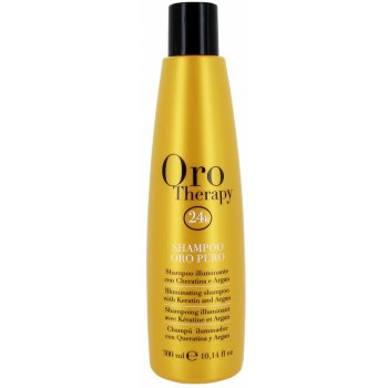 Fanola Oro Therapy šampon 300 ml