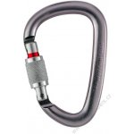 Petzl William Screw Lock – Zbozi.Blesk.cz