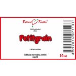 Bylinné kapky Petitgrain 100% přírodní silice esenciální olej 10 ml – Hledejceny.cz