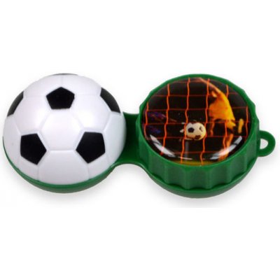 Optipak Limited 3D pouzdro Fotbal – Zboží Mobilmania