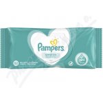 Pampers Sensitive Baby Dětské Čisticí Ubrousky 52 ks – Sleviste.cz