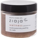 Ziaja Baltic Home Spa Chocolate tělový peeling 300 ml – Zboží Mobilmania