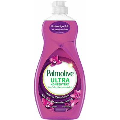 Palmolive gel na mytí nádobí Orchidee 500 ml