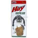 Apetit Pressed Hay Lisované seno 12 x 8 cm – Hledejceny.cz