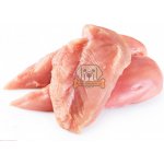 Krmimmasem.cz Kuřecí prsa 1 kg – Sleviste.cz