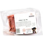 Vetamix Zvěřinový barf 0,5 kg – Sleviste.cz
