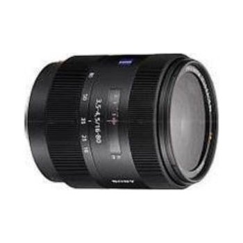 Sony 16-80mm f/3.5-4.5 ZA Sonnar T