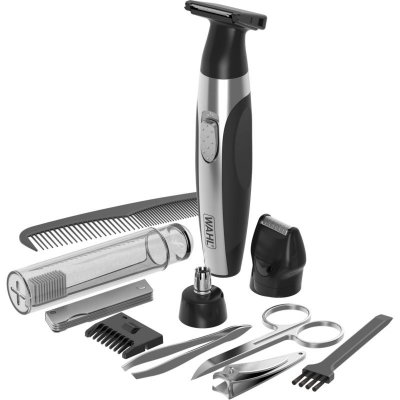 Wahl Travel Kit Deluxe – Hledejceny.cz