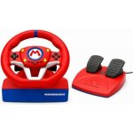 Hori Mario Kart Racing Wheel Pro Mini Nintendo Switch 873124007893 – Zbozi.Blesk.cz
