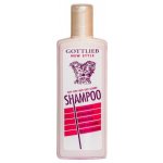 Gottlieb Puppy šampon pro ště s makadamovým 5000 ml – HobbyKompas.cz