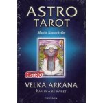 Astro tarot – Zboží Mobilmania