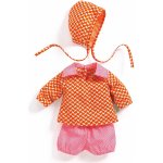 Djeco Obleček Mandarine – Sleviste.cz