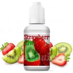 Vampire Vape Strawberry & Kiwi 30 ml – Zboží Mobilmania