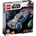 LEGO® Star Wars™ 75293 Transportní loď Odboje I-TS – Zboží Živě
