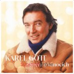 Gott Karel: Snění o Vánocích 3CD – Zboží Dáma