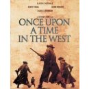 Once Upon a Time in the West /Tenkrát na západě SE DVD