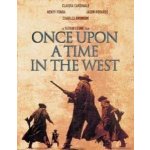 Once Upon a Time in the West /Tenkrát na západě SE DVD – Hledejceny.cz