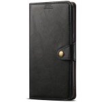 Pouzdro Lenuo Leather iPhone 12 Mini, černé – Zboží Živě