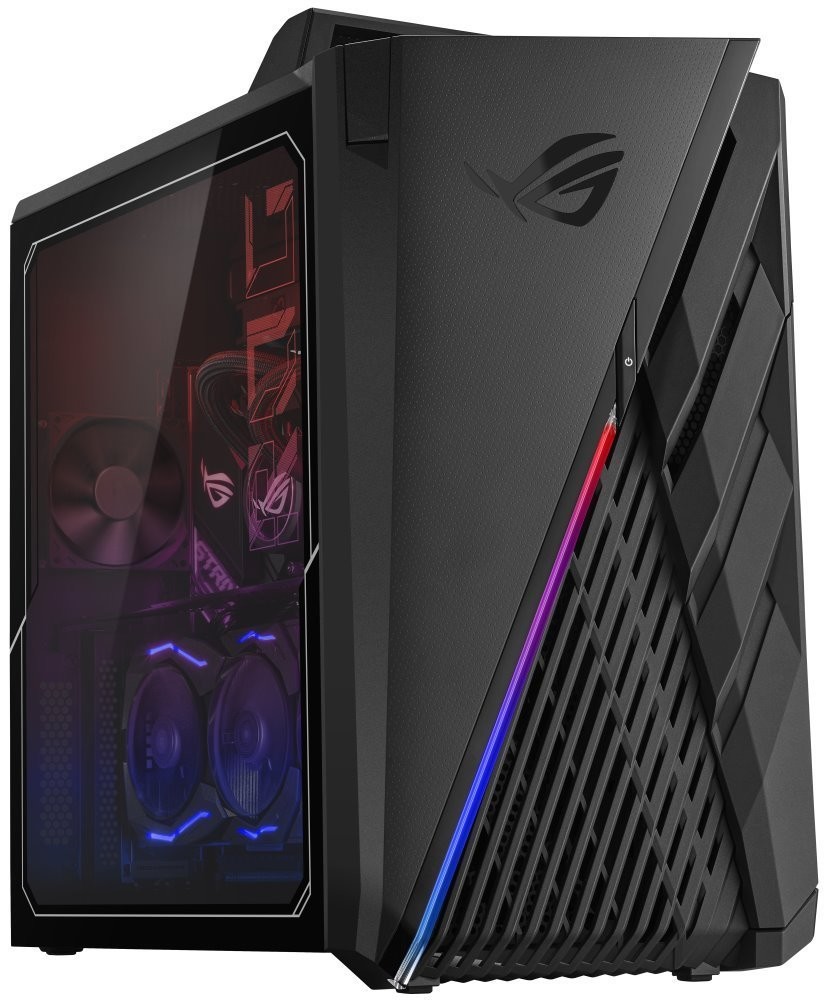 Asus ROG Strix GA35 G35DX-CZ001W