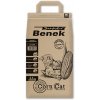 Stelivo pro kočky Super Benek Corn Cat Ultra Natural 7 l 4,4 kg