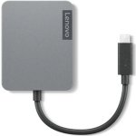 Lenovo USB-C Travel Hub Gen2 4X91A30366 – Zboží Živě