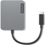 Lenovo USB-C Travel Hub Gen2 4X91A30366 – Zboží Mobilmania