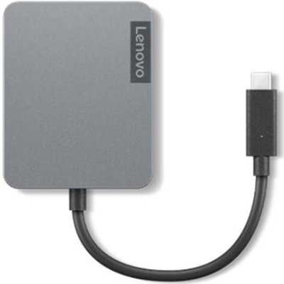 Lenovo USB-C Travel Hub Gen2 4X91A30366 – Zbozi.Blesk.cz