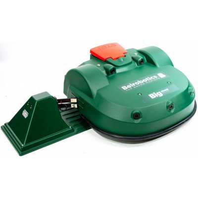 Belrobotics BM-1050 RTK Connected – Zboží Dáma