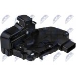 Zámek dveří NTY EZC-FR-313 | Zboží Auto