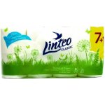 Linteo zelený 2-vrstvý 8 ks – Zboží Mobilmania