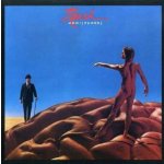 Rush - Hemispheres - Remastered CD – Hledejceny.cz