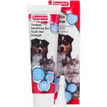 Beaphar gel na zubní kartáčky pro psy a kočky 100 g – Zboží Mobilmania