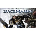 Warhammer 40.000: Space Marine – Zboží Mobilmania