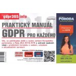 Praktický manuál GDPR pro každého – Hledejceny.cz